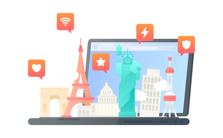 在纽埃连接到中国vpn - 回国加速器